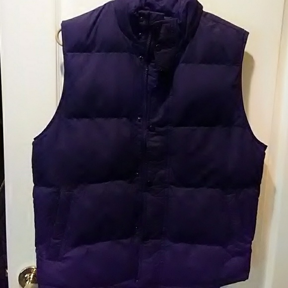 St. John's Bay Other - St. John's Bay Mens vest-NWOT
